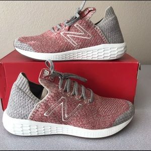 NWB New Balance Fresh Foam Cruz Knit